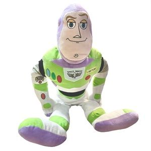 Toy Story 3 Disney Pixar Buzz Lightyear Plush 24"